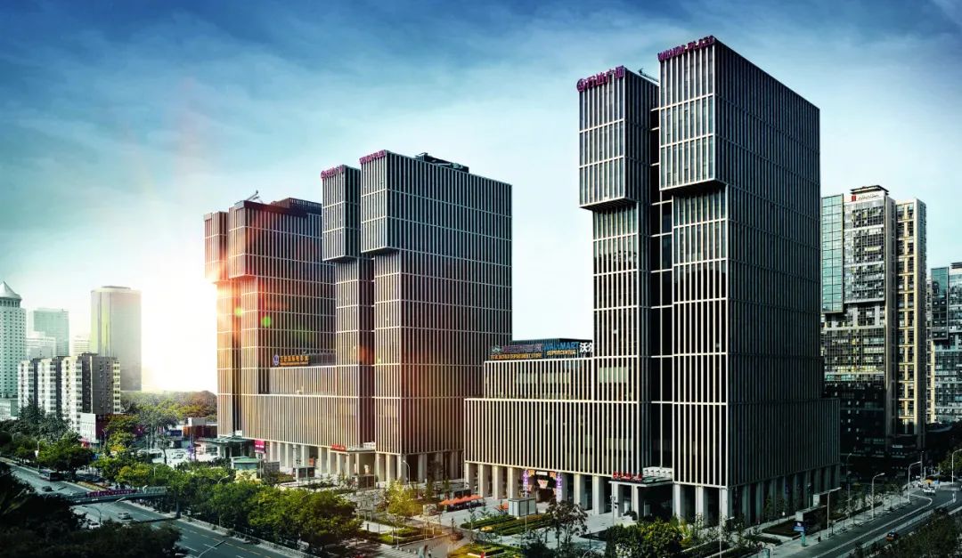 探秘北京中轴线展馆,探秘北京市中心地标建筑