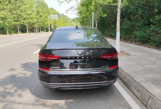 新款帕萨特330落地及养车成本,上海大众帕萨特330用车成本