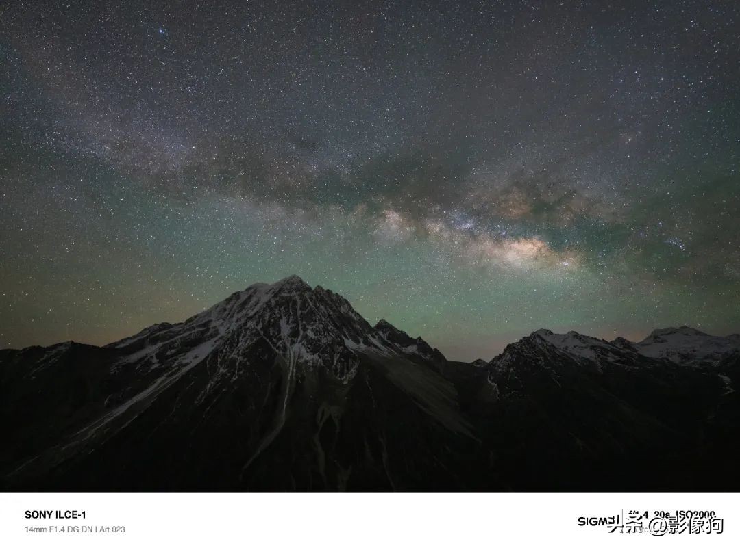 适马14-24mmf2.8镜头,适马14mm对比索尼14mm