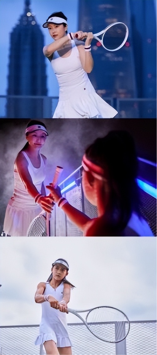 郑洁晏紫大满贯温网冠军央视,郑洁晏紫温网夺冠16周年