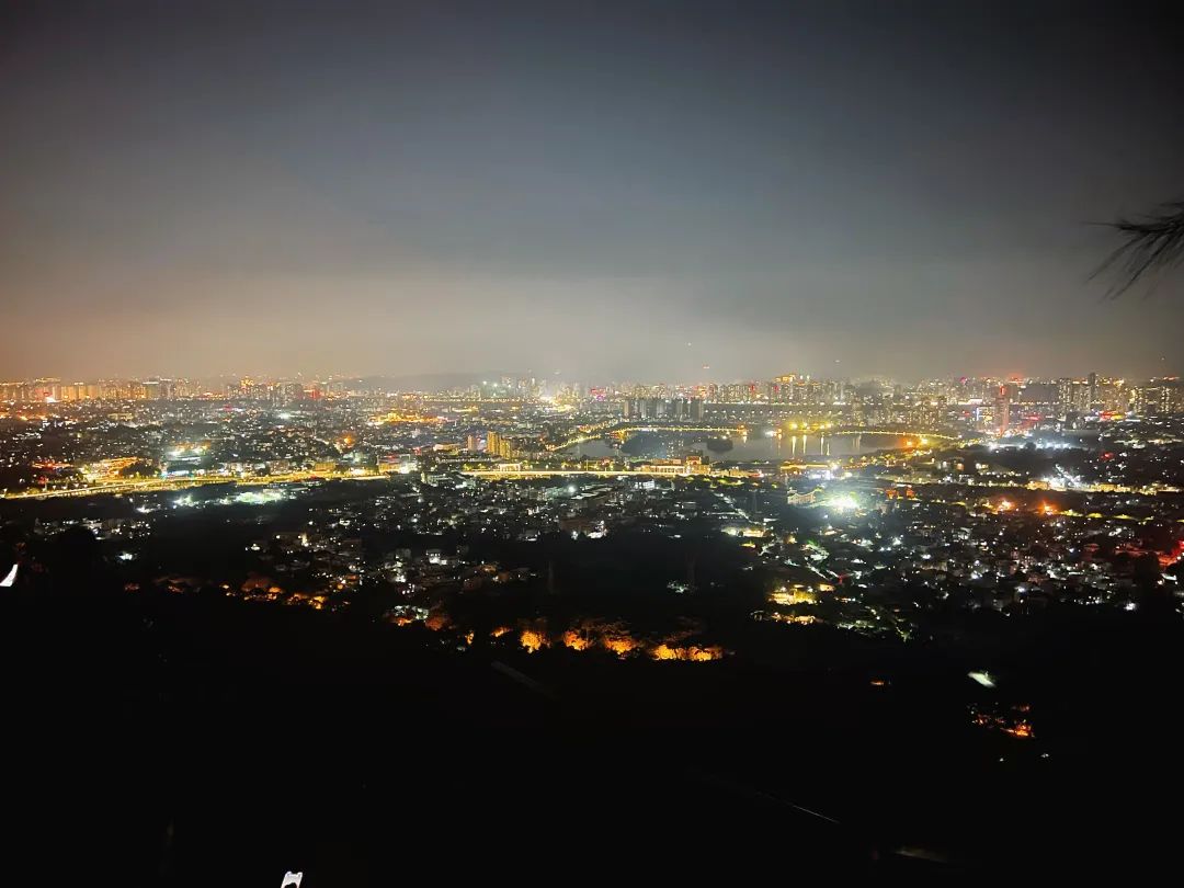 打包票，这座城市你去了一次就会爱上...