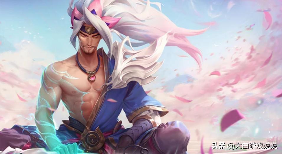 lol目前只有一个皮肤的英雄,lol哪个英雄有不同位置的冠军皮肤