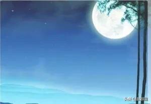 月朗星稀——情人节献辞