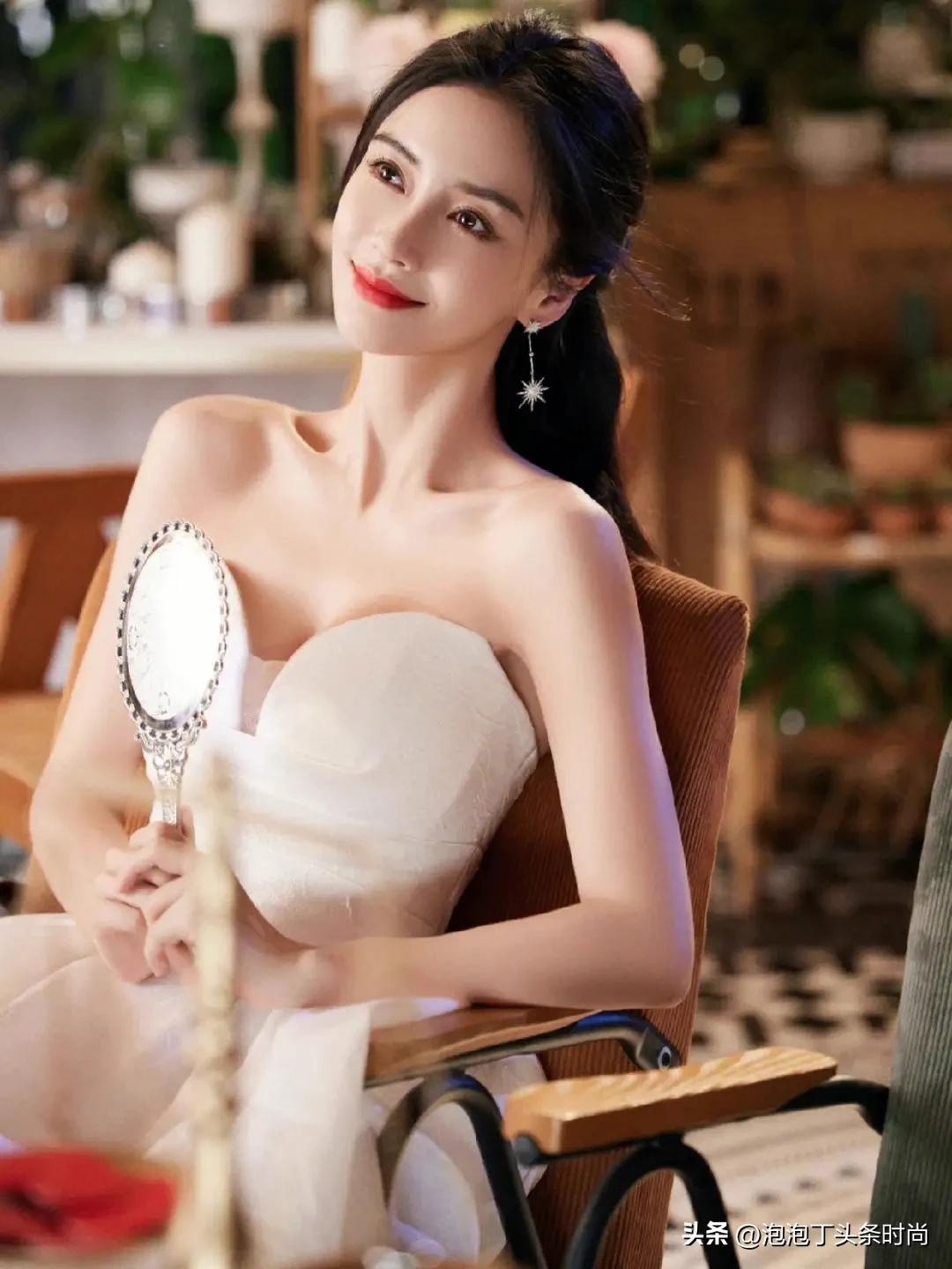 10位老婆们的颜值：成名前VS成名后，前后差距大，有你“老婆”？