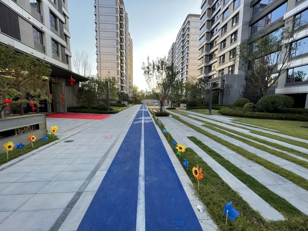 西派时代沣西新城交房,沣西中铁西派时代交房视频