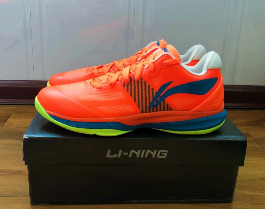 李宁gforce9000extrastrong,李宁超轻篮球鞋哪代最好