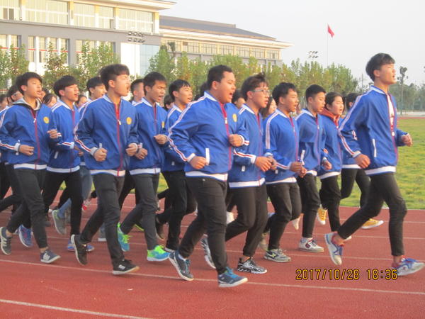 邓州市翰林学校最新消息,邓州市翰林学校和邓州市振华学校