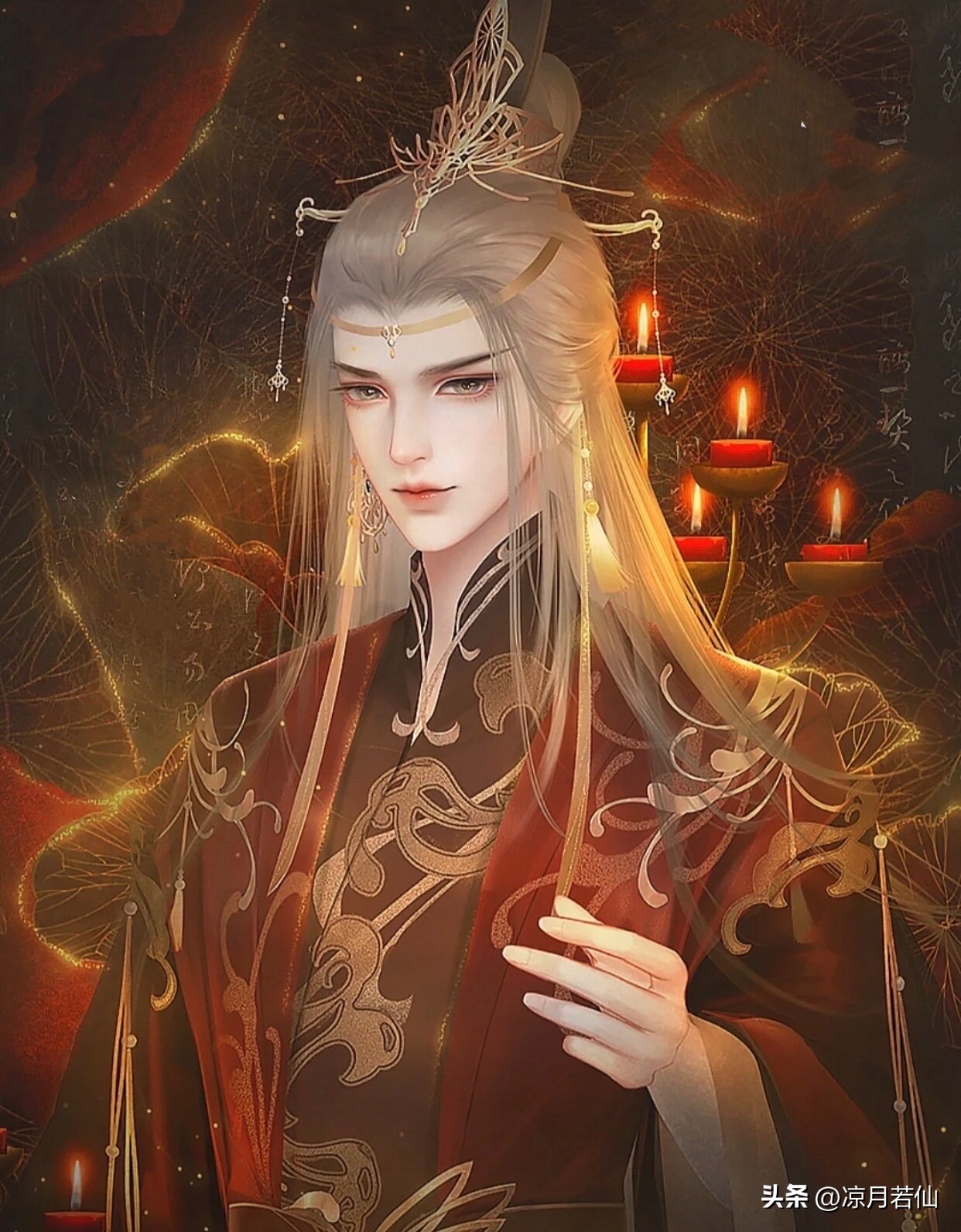 10本精彩穿越小说部部经典,十大经典历史穿越小说推荐