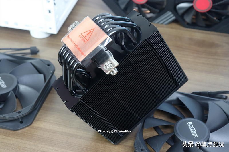 超频三东海ex6000评测,超频三东海ex6000风扇可以换嘛