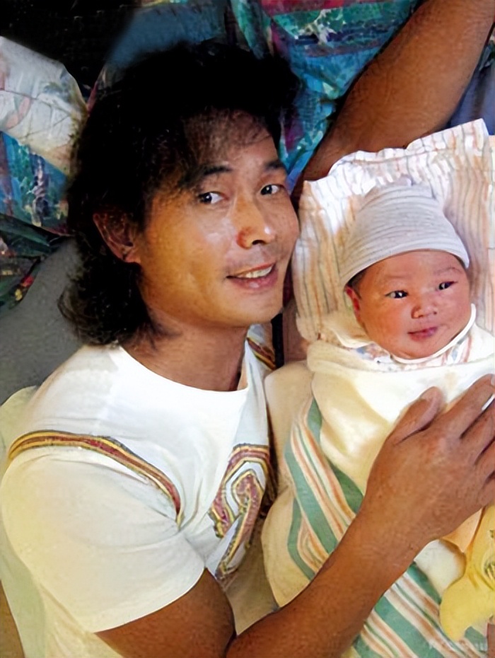 黄品源离婚后现状,黄品源为什么销声匿迹