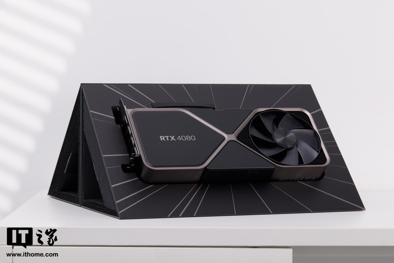 rtx4080,英伟达rtx4080非公版
