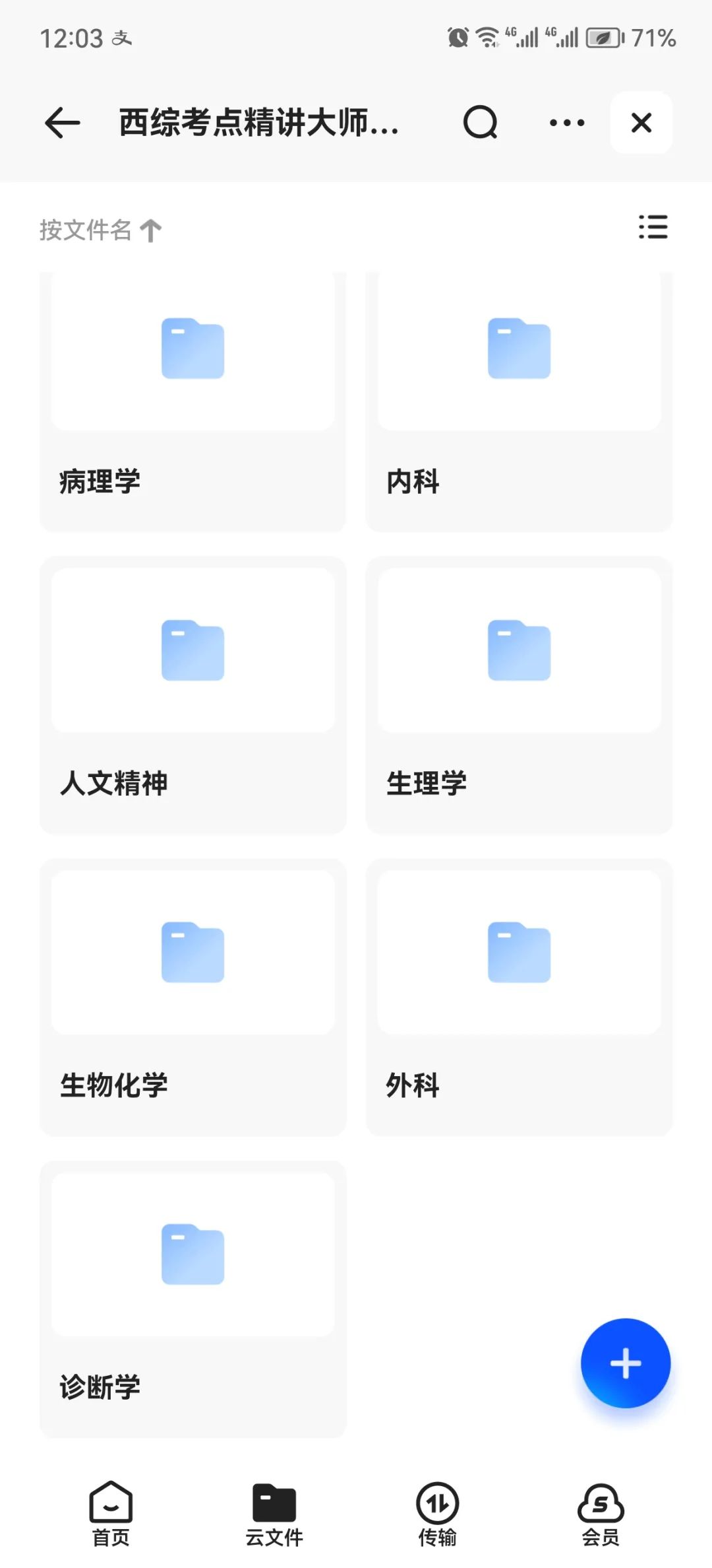 考研成功的复习方法,2023年考研西医综合怎么复习