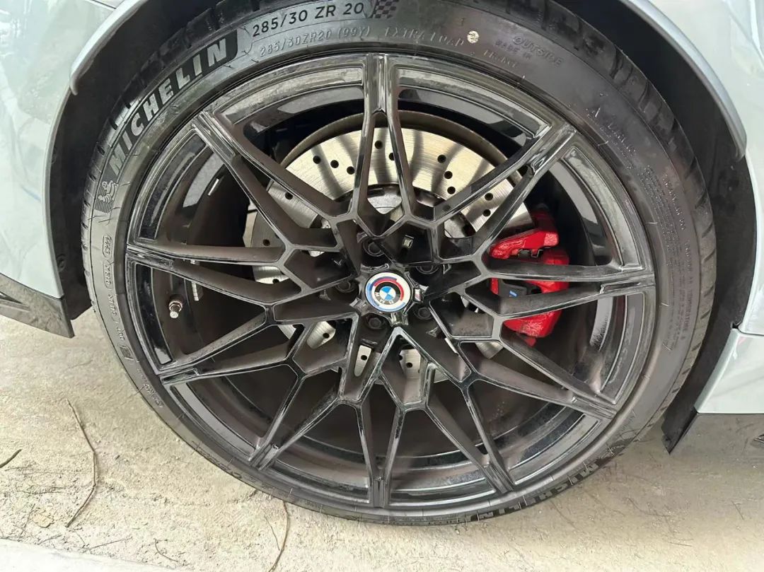 2023宝马m3车主真实感受,宝马m3车主