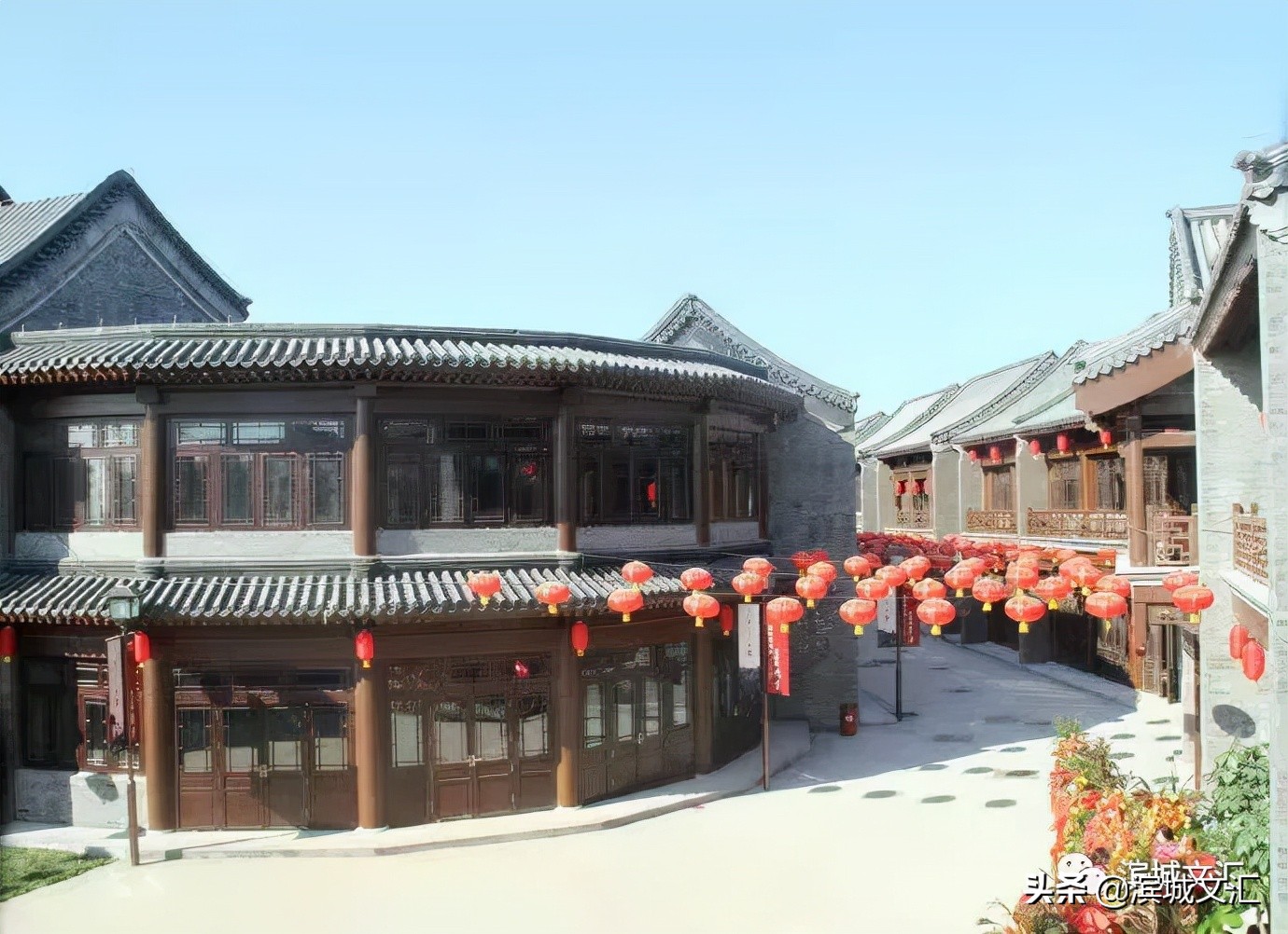 天津塘沽北塘的历史,天津塘沽北塘历史