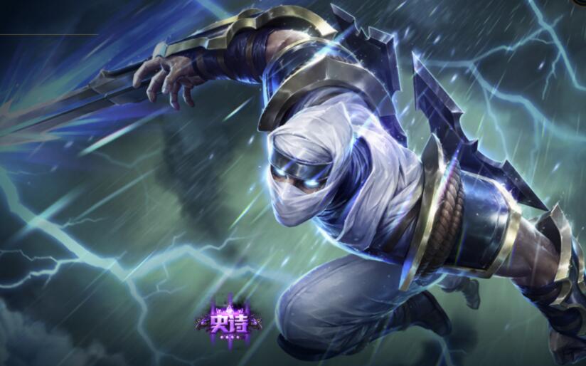 英雄联盟皮肤手感最好的几款皮肤,英雄联盟公认十款手感最好的皮肤