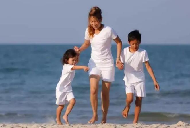 当你不想要孩子的时候,你接受伴侣不想要孩子吗