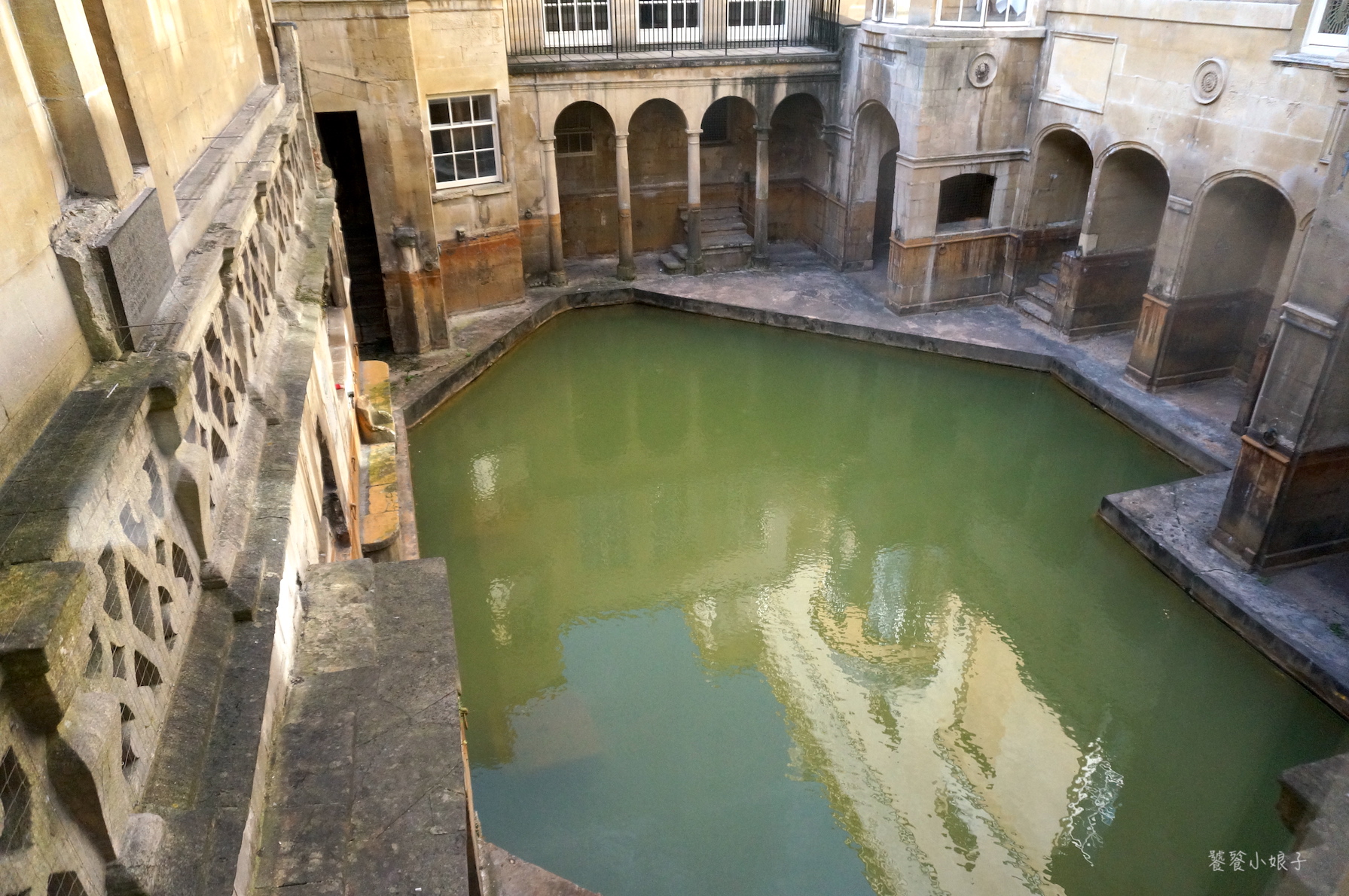 探秘洗浴中心,探秘废弃洗浴中心