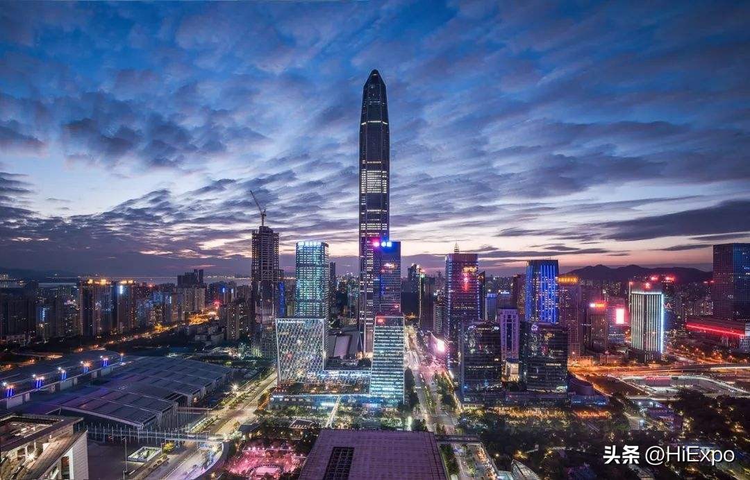 广东3月展会时间表汇总信息,广东4月博览会