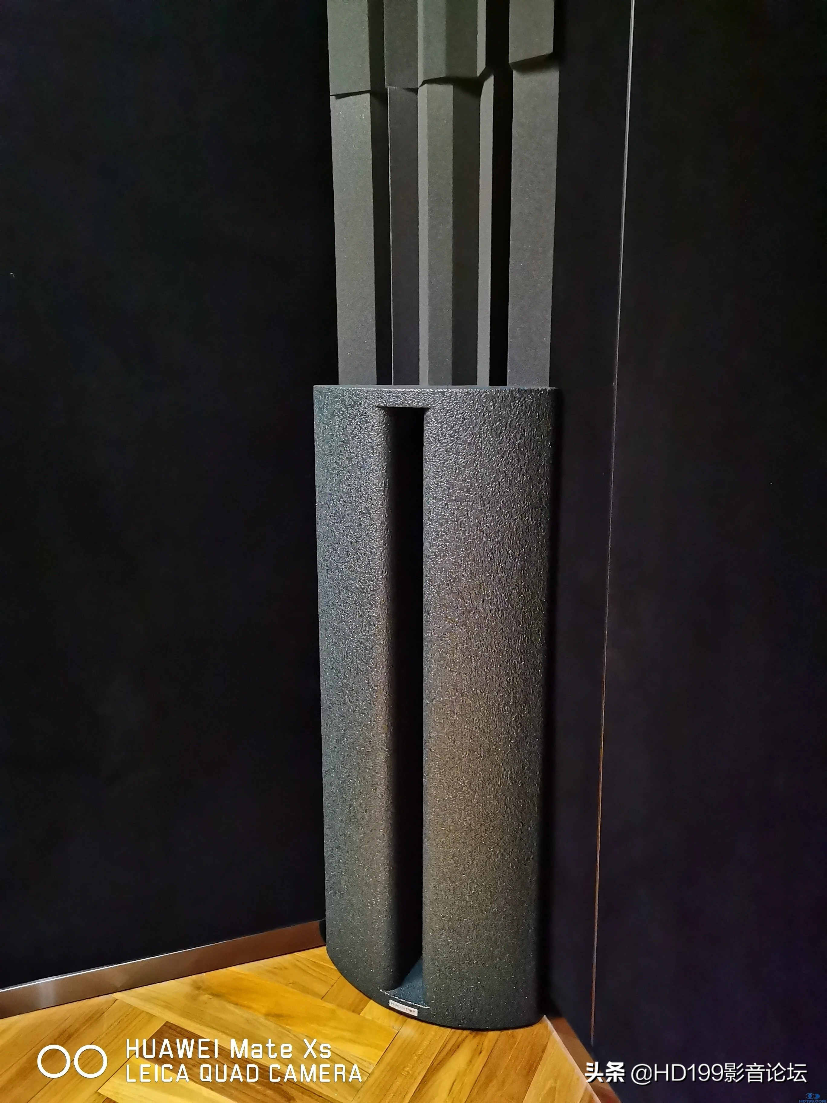 烧友分享｜来自城乡结合部的5.1.4家庭影院