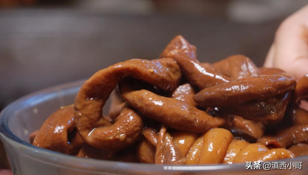 云南烧烤蘸水配方,作者大鱼大肉的免费作品