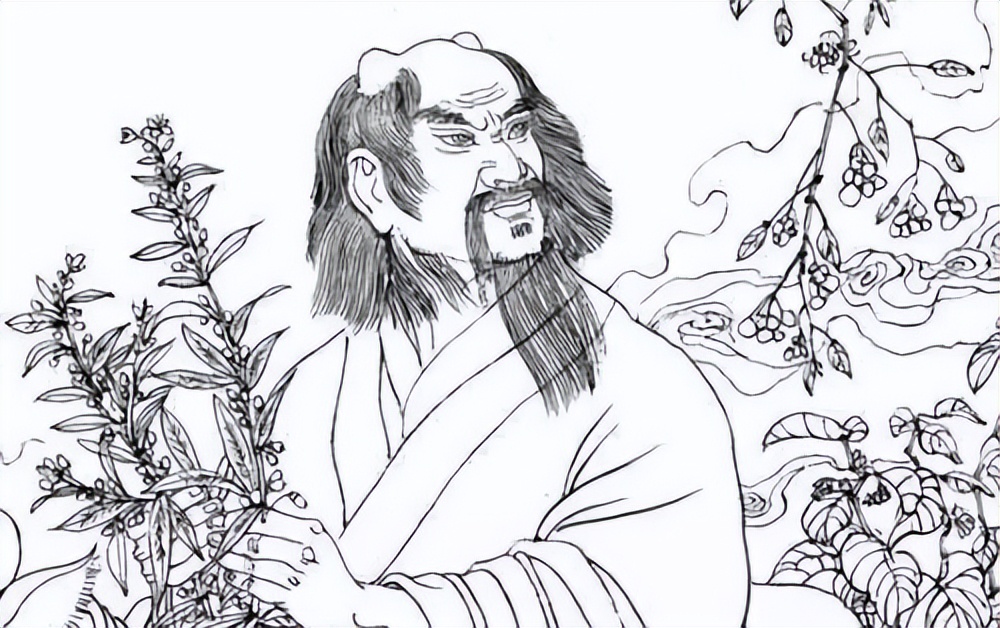 痛心的技术泄密：英国*子骗**从中国偷走两种树苗，中国损失百亿纹银