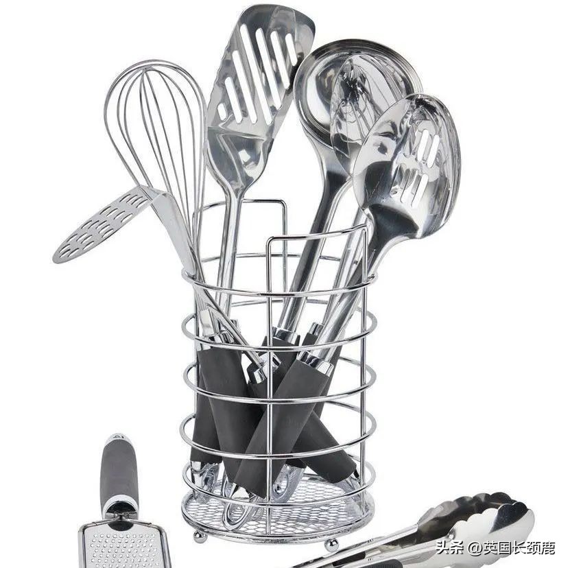 英国生活必备日用品,英国物品必买清单