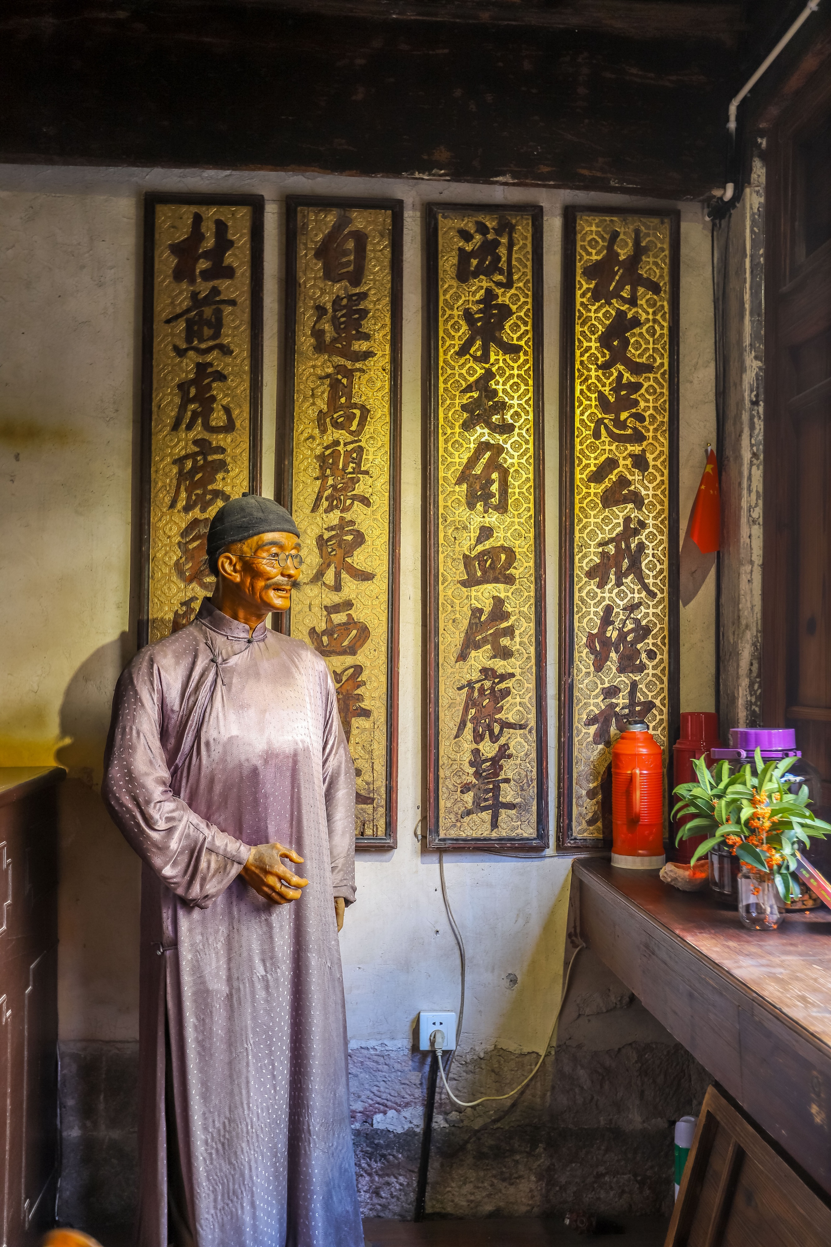 宁波象山石浦古城介绍,宁波石浦古城夜景