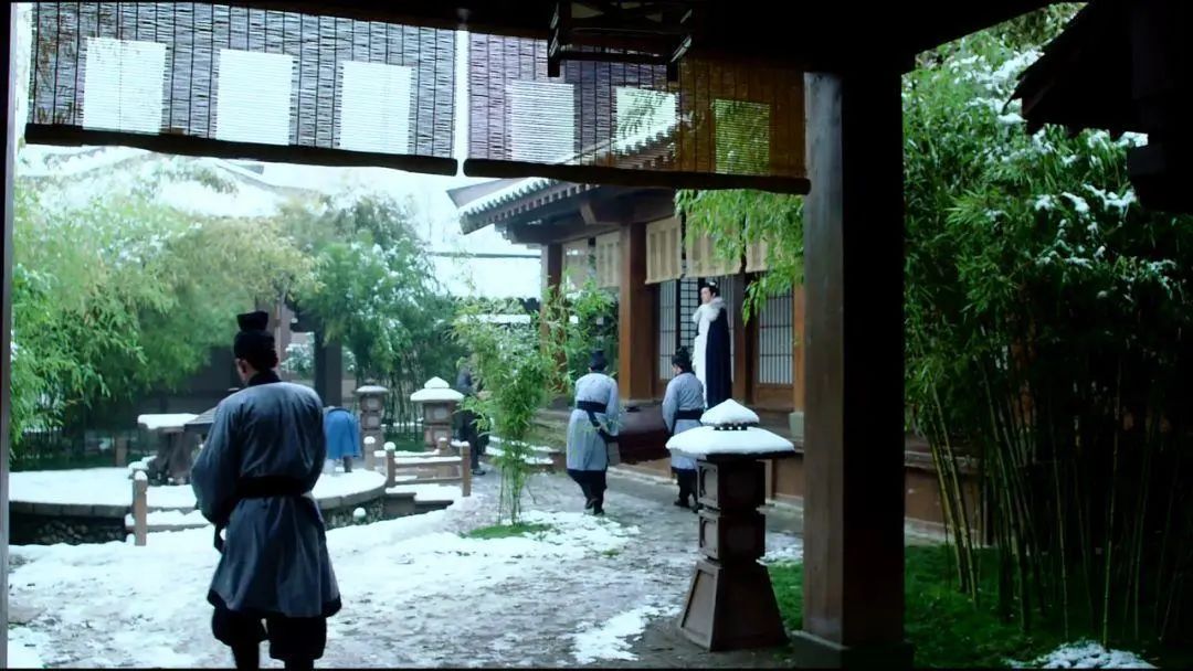 胡歌古装十年回顾,古装界的天花板胡歌