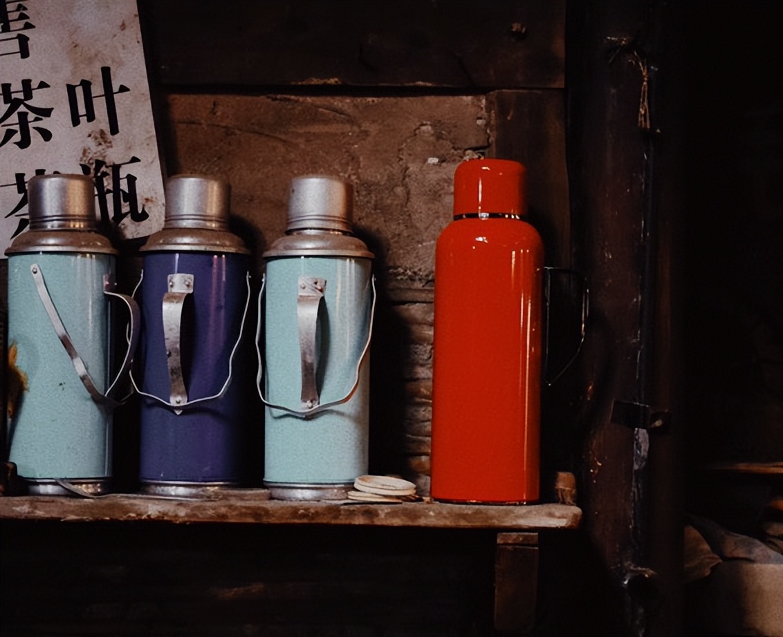 老物件新制作,老物件新设计