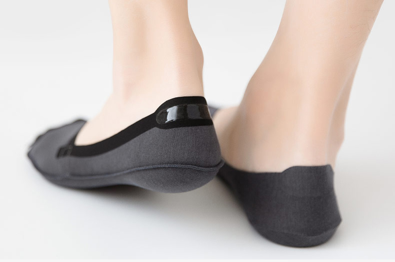 袜子防滑防硌脚,袜子防脱防滑带