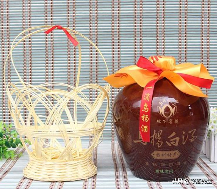 重庆诗仙太白最好的一款酒,江津老白干酒好喝吗