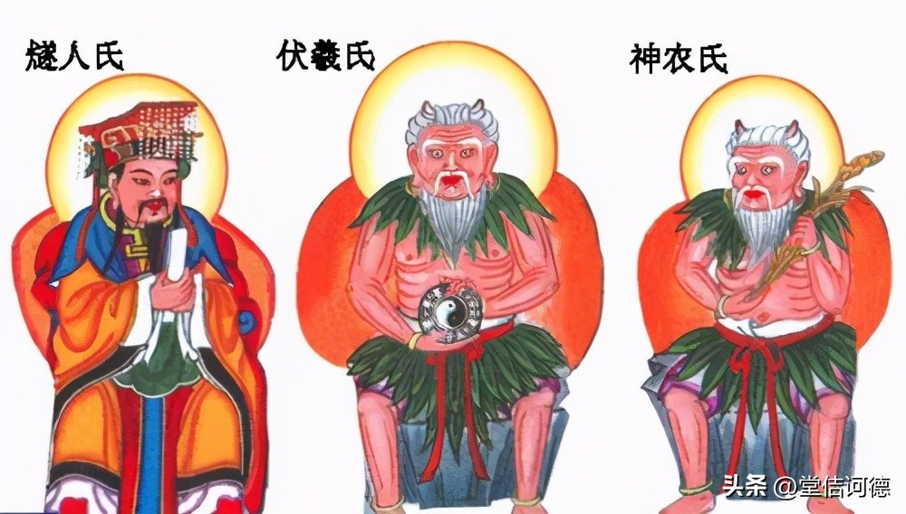 比较冷门的宗教小知识,宗教基本常识你应知道