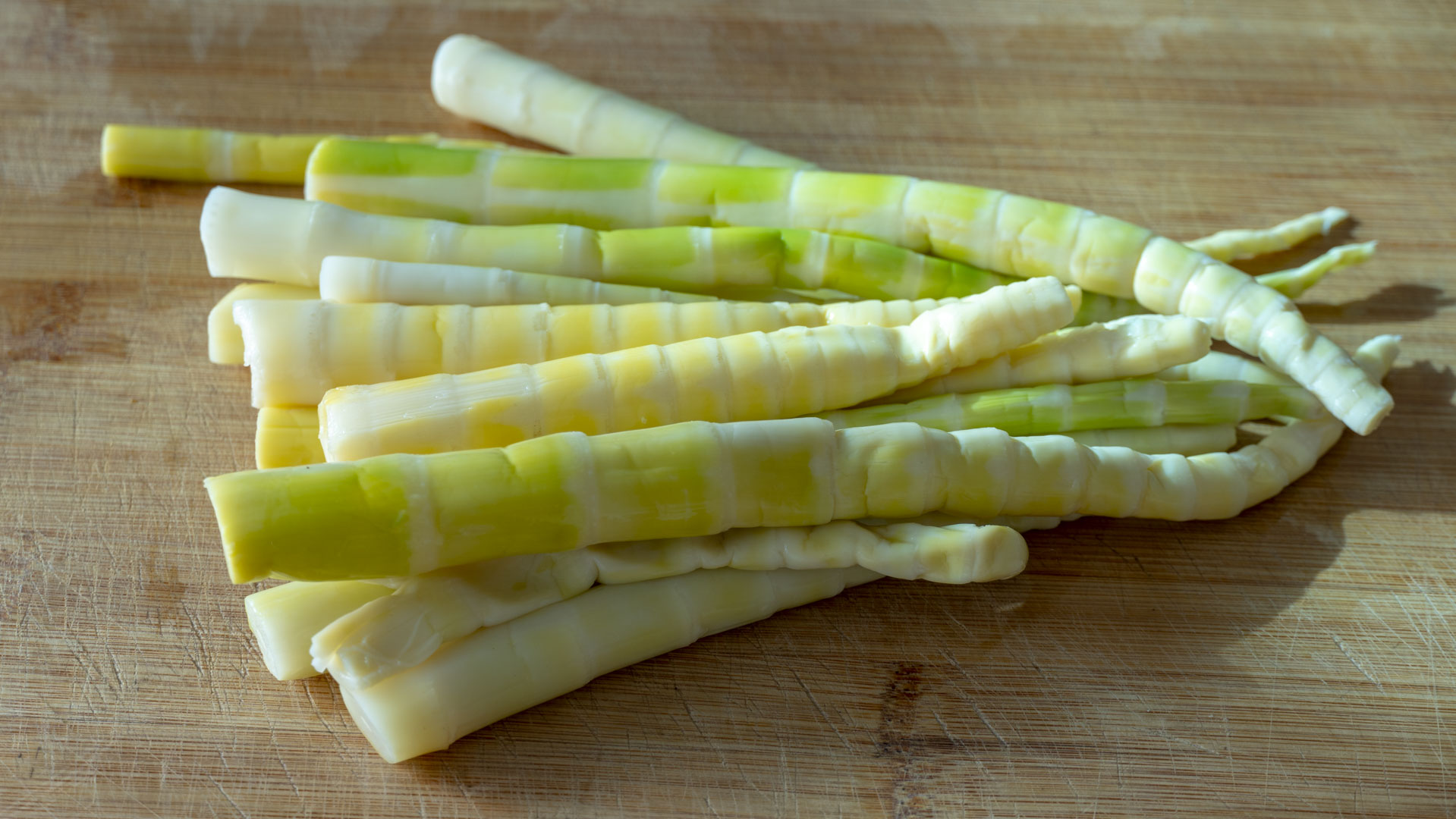 酸菜又酸又脆又不会烂教你小妙招,酸菜最香的吃法