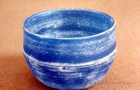 玻璃艺术鉴赏,玻璃艺术欣赏100例