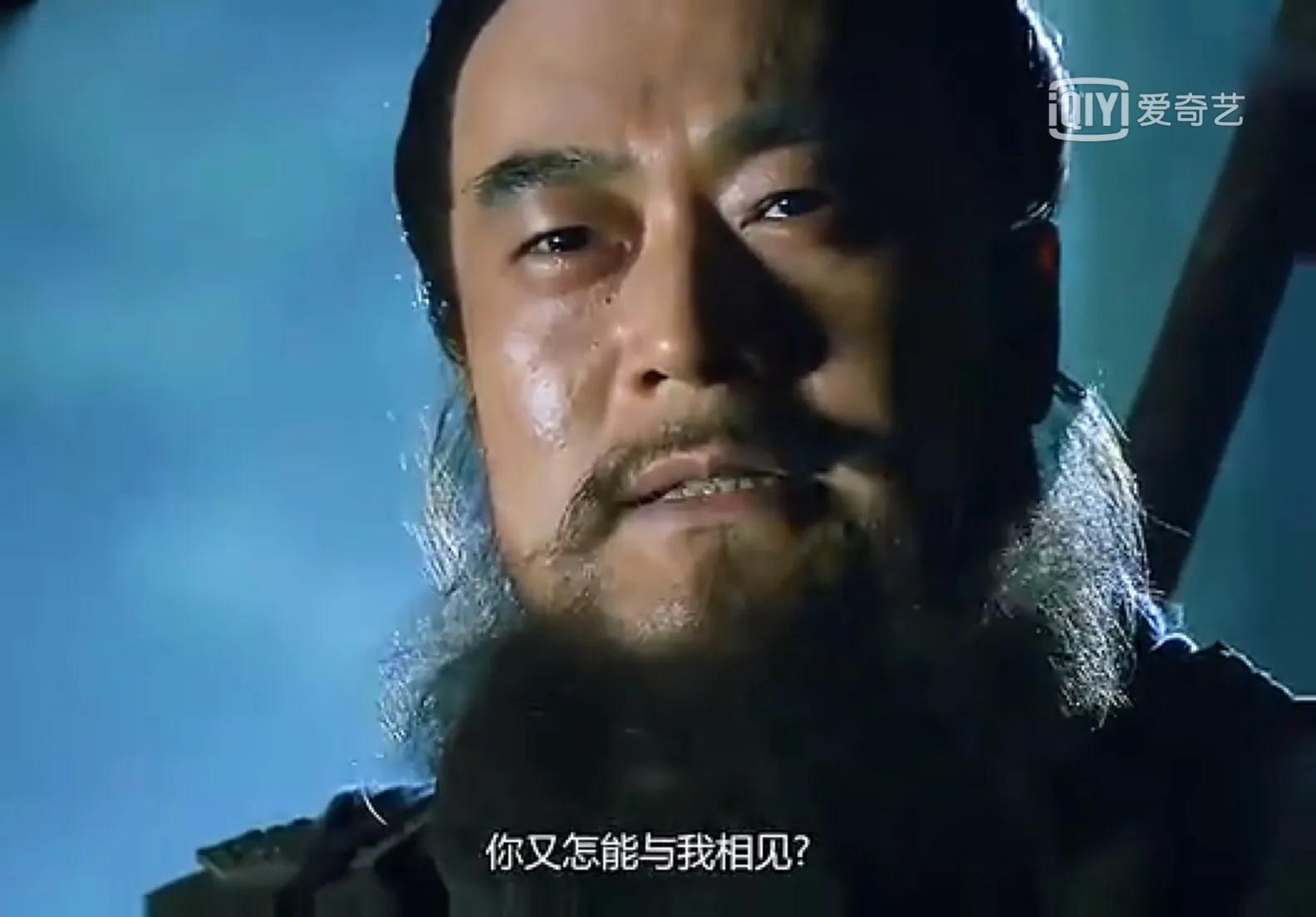 那些被削弱的人物,那些被削弱的角色