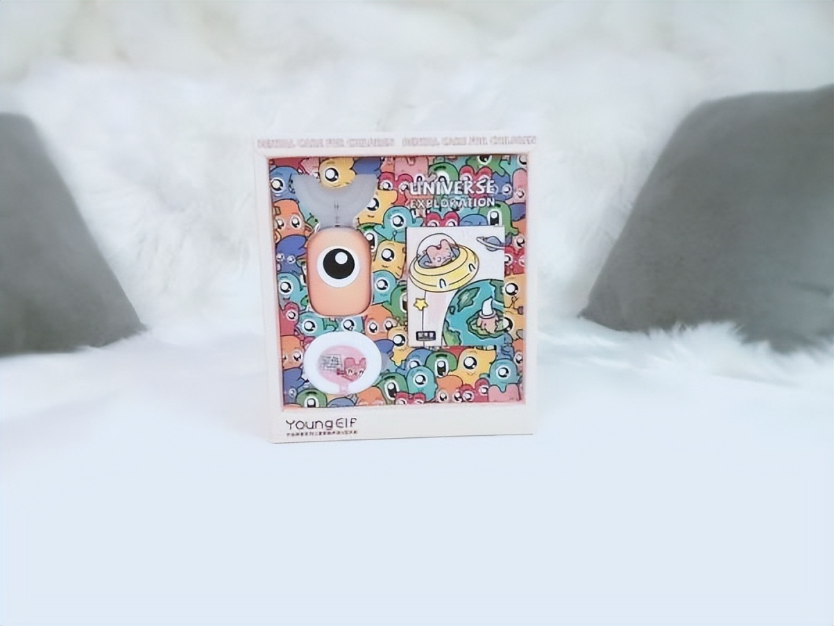 什么牌子的u型电动牙刷比较好,电动牙刷儿童12岁推荐u型的