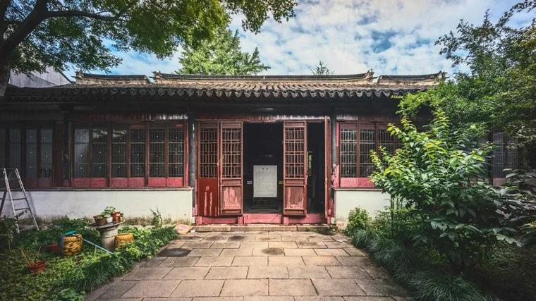 苏州有哪些博物馆值得参观,苏州博物馆十大镇馆之宝