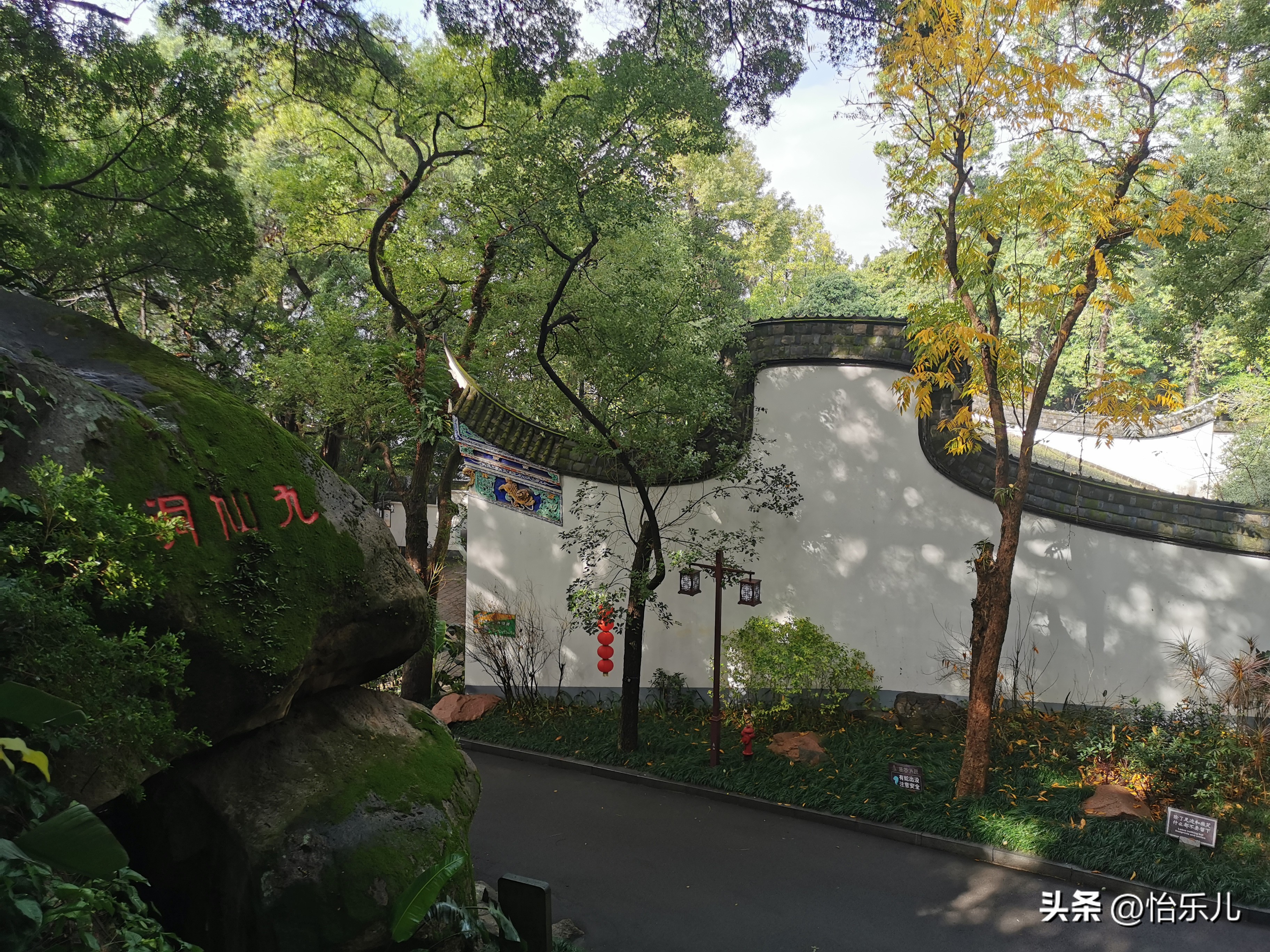 去福州玩三坊七巷,福州除了三坊七巷还有什么可玩