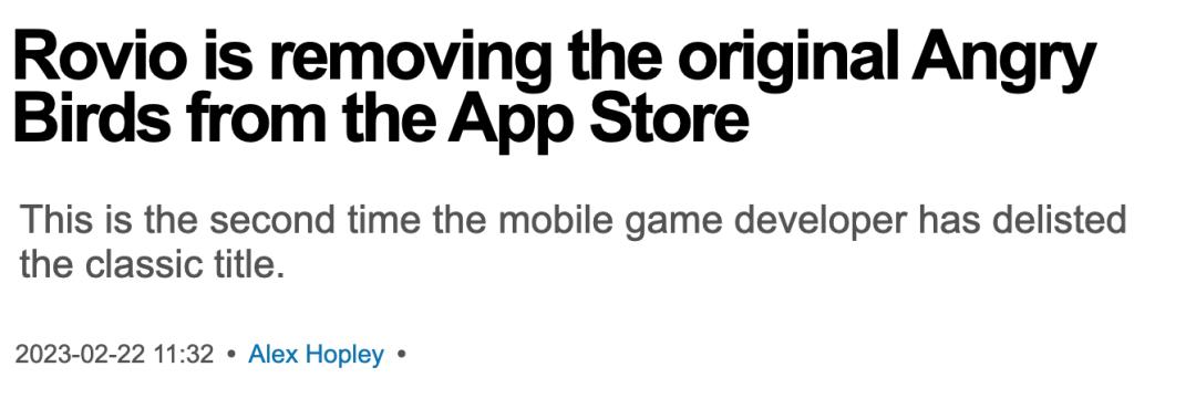 愤怒的小鸟突然爆炸,愤怒的小鸟火了十年