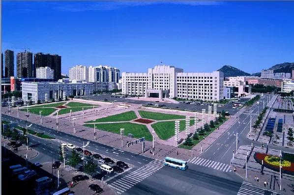 大连开发区看守所地块动迁改造,大连开发区看守所要搬走吗