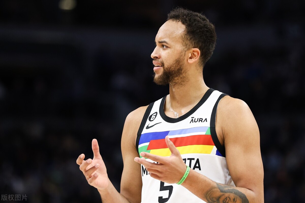 归化球员凯尔安德森集锦,归化安德森nba