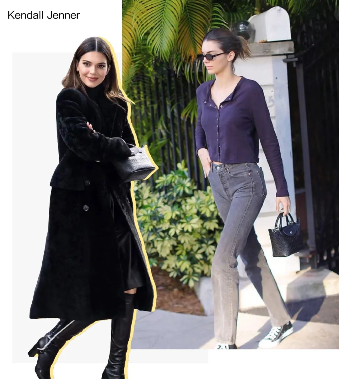 longchamp珑骧最新款包包报价,1000来块的包包