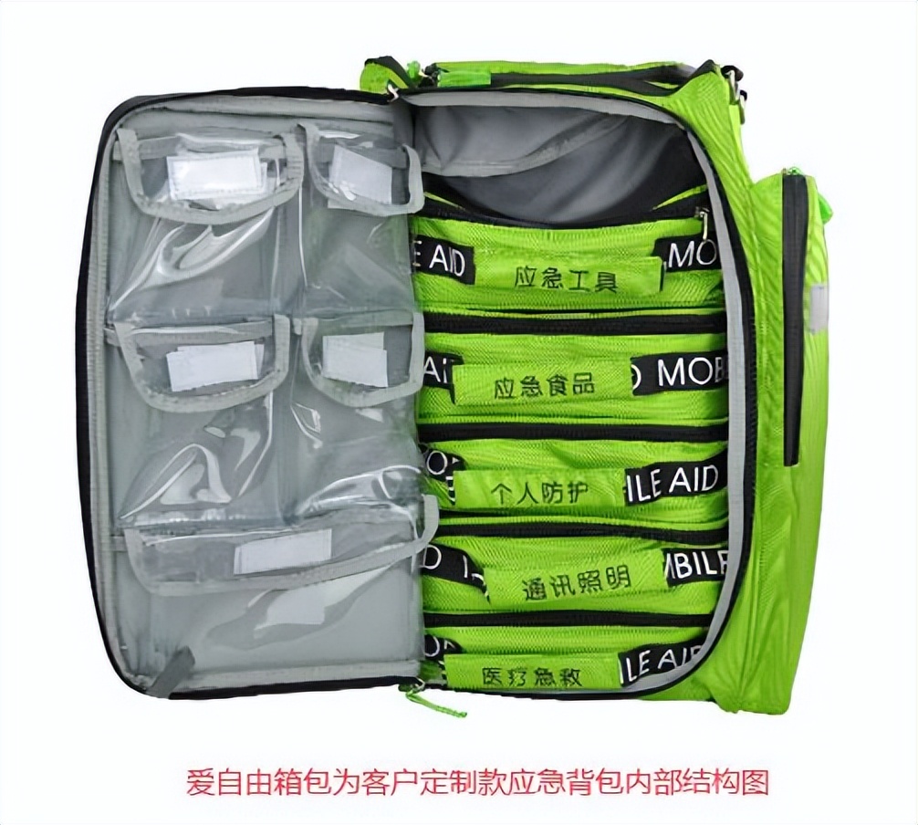 工具包定制注意事项！爱自由箱包