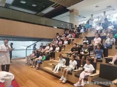 中医健康文化服务中心,2023中医文化服务月活动小结