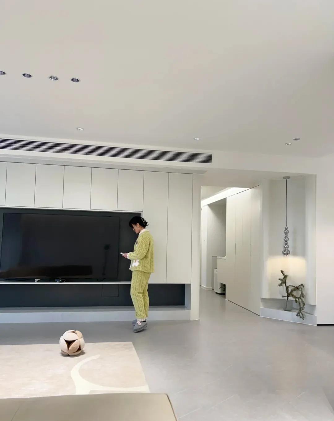 安徽女主晒出142平米新家：全屋没有一丝俗气，堪称装修教科书