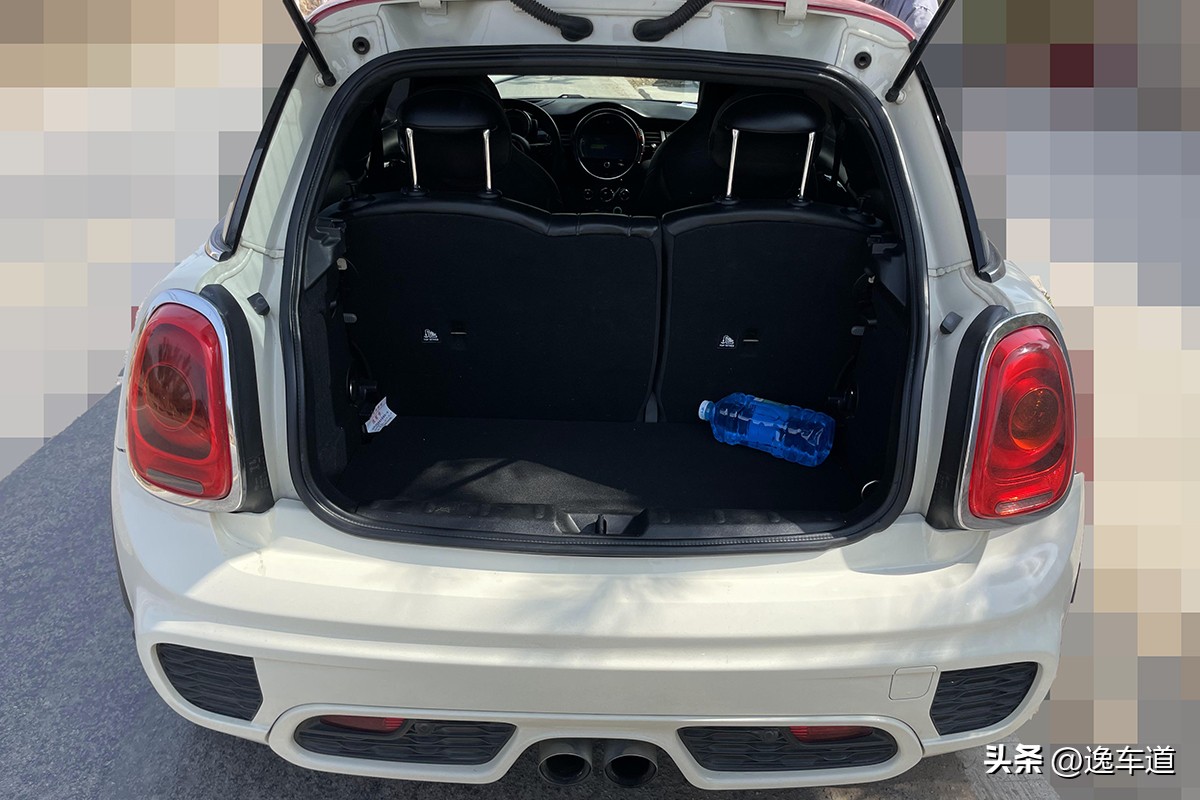 二手12款mini为什么这么少,二手mini车型大全及价格表