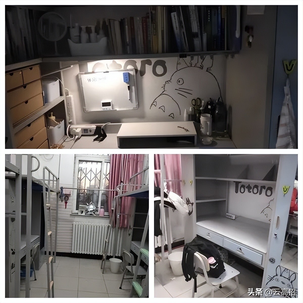 鍝簺澶у鐨勪綇瀹挎潯浠跺ソ,鍚勪釜澶у浣忓鏉′欢