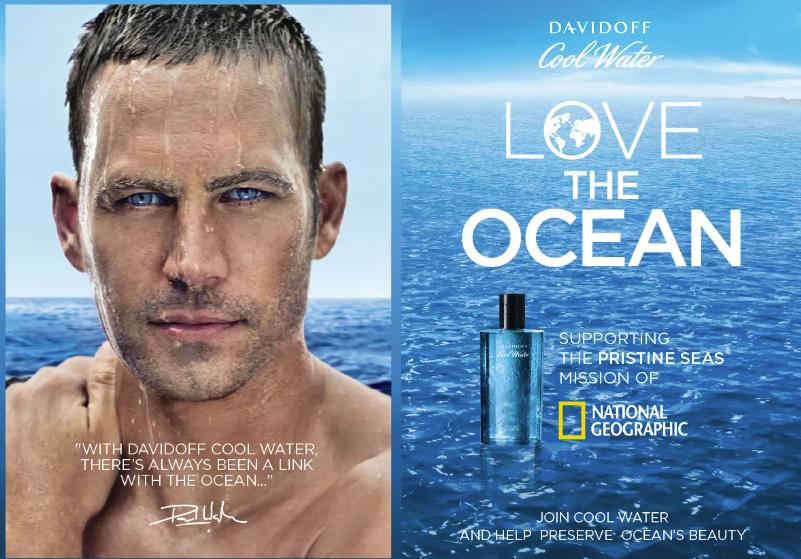 大牌橘子味香水留香久,适合夏天的清新淡香水推荐男士用