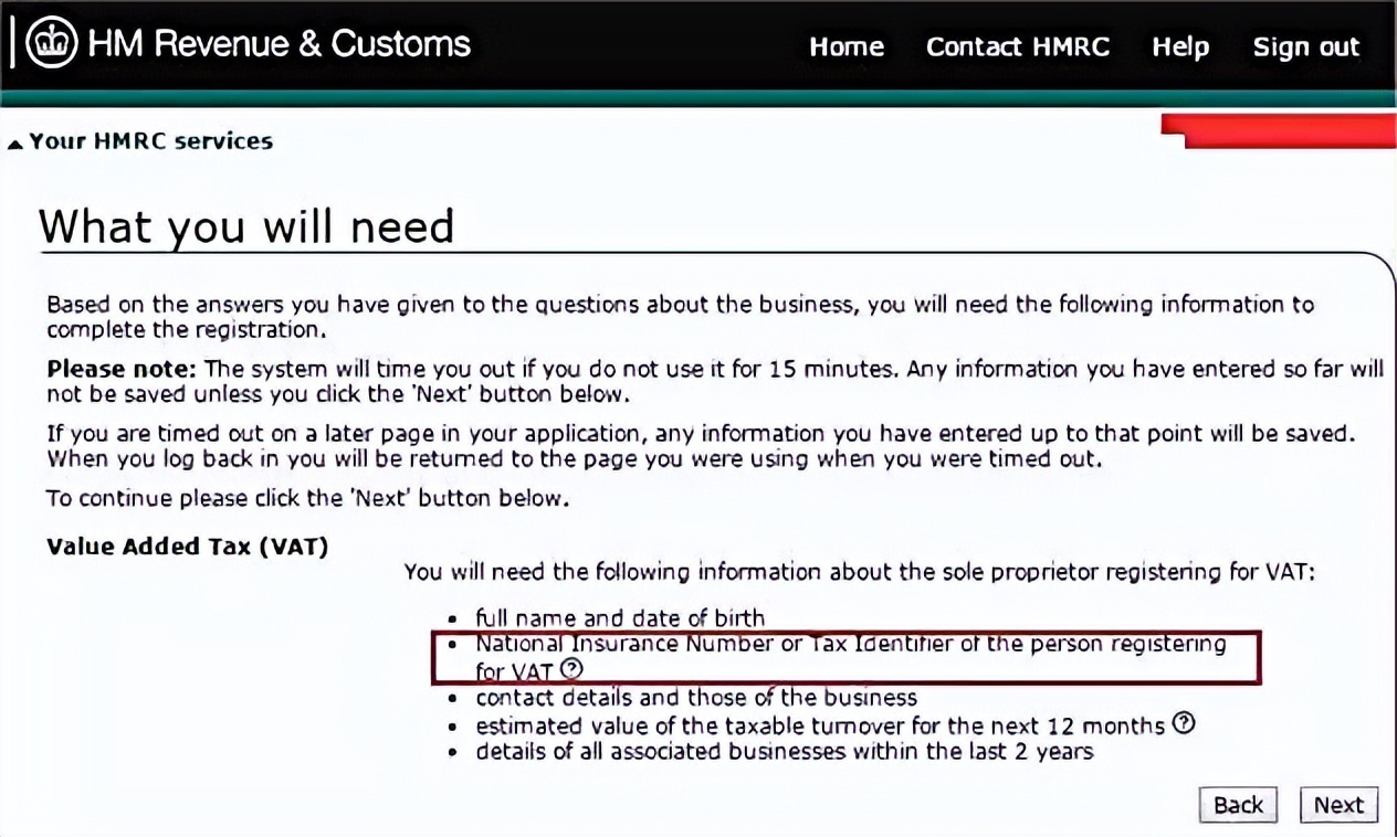vat注册流程,欧洲vat注册费用及流程