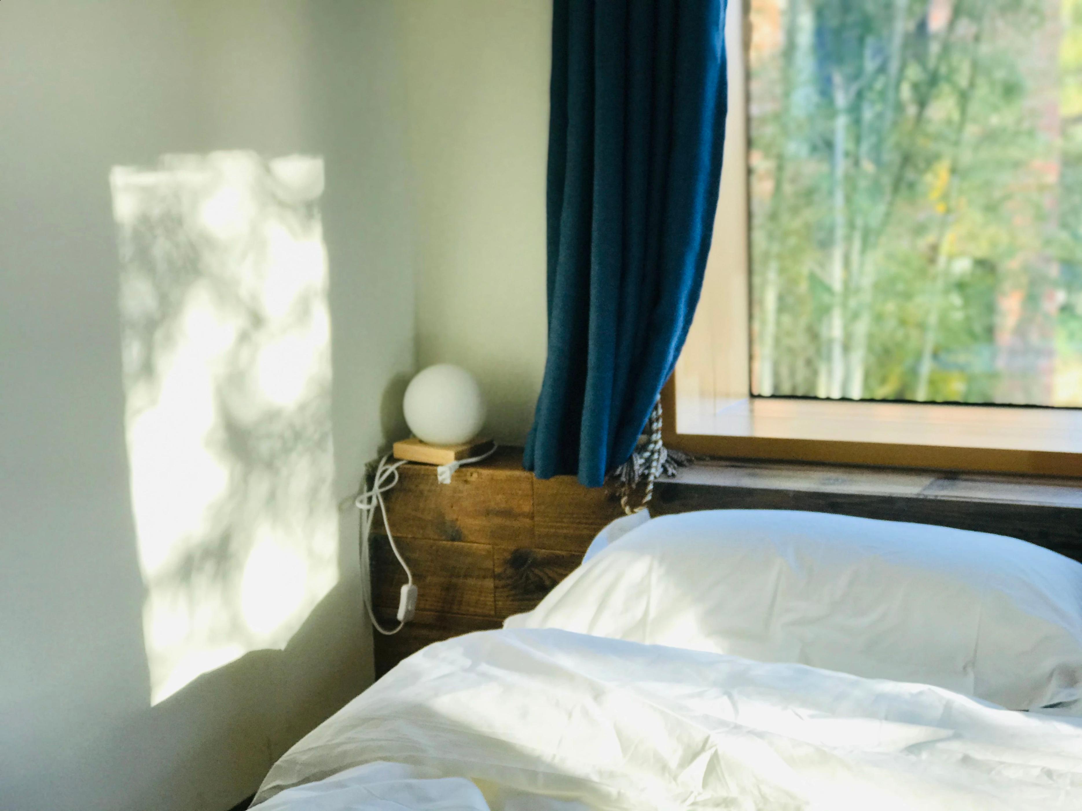 适合春天去的美宿,湖景美宿推荐